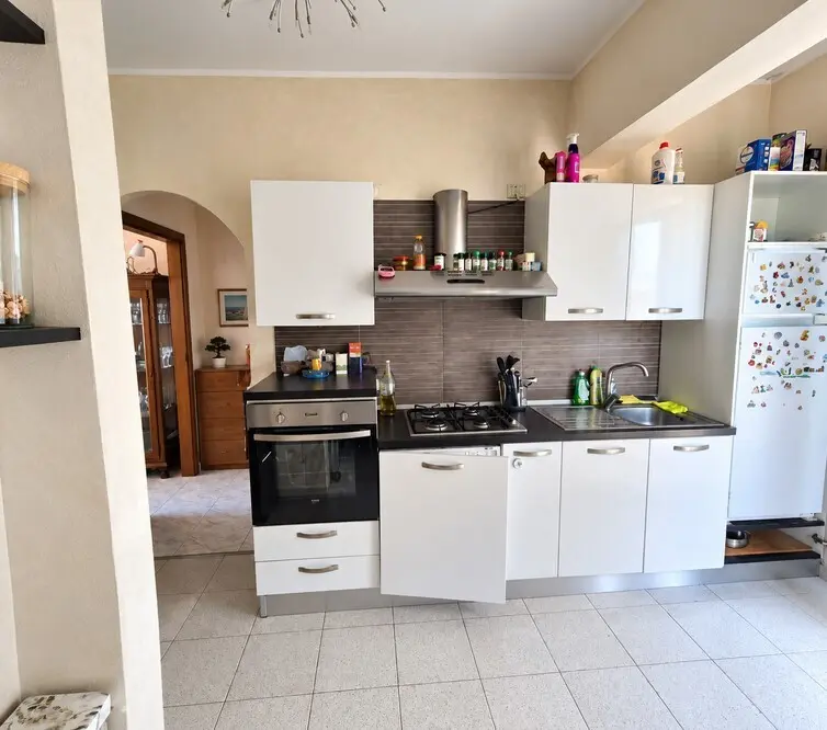 Immagine per Quadrilocale in asta a Ventimiglia via Cornelio Tacito 1