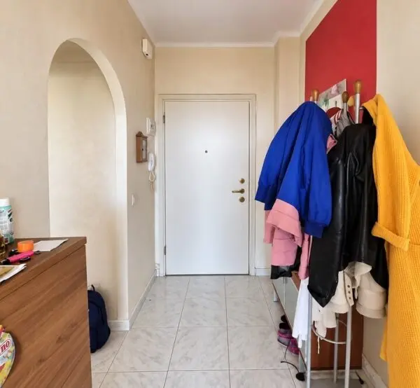 Quadrilocale via Cornelio Tacito 1, Ventimiglia