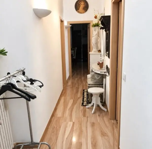Appartamento via Piazzetta Stura 1, Ovada