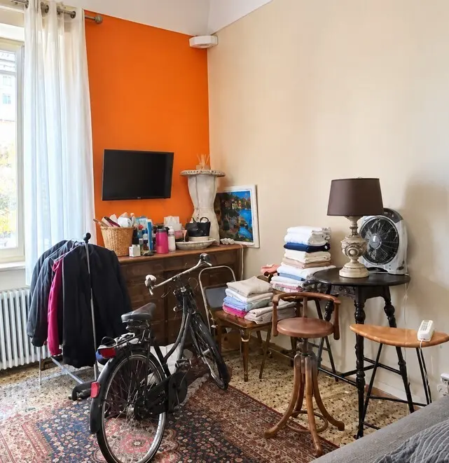 Immagine per Appartamento in asta a Ovada via Piazzetta Stura 1