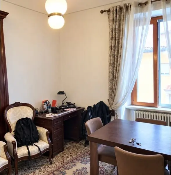 Appartamento via Piazzetta Stura 1, Ovada