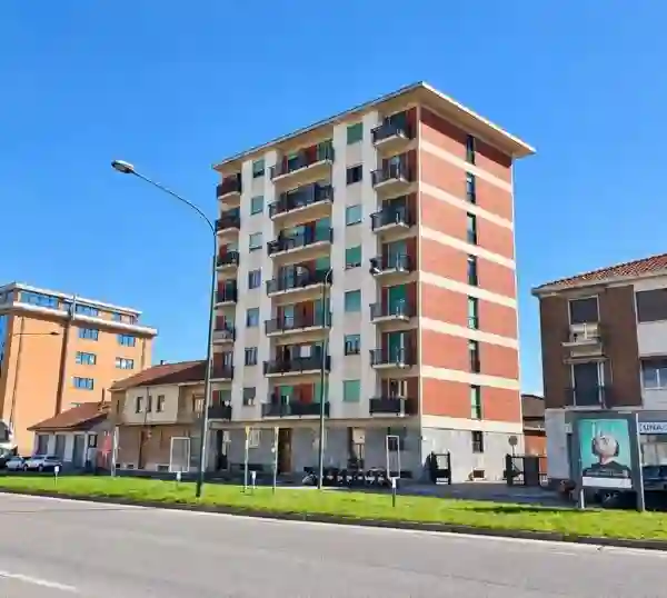 Immagine per Trilocale in asta a Torino via Andrea Sansovino 236/bis