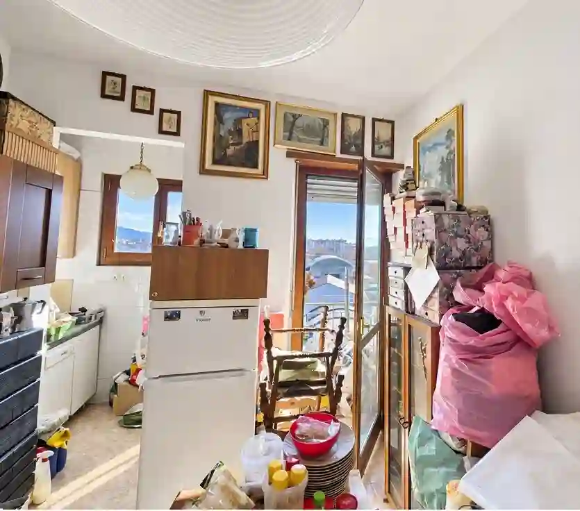 Immagine per Trilocale in asta a Torino via Andrea Sansovino 236/bis