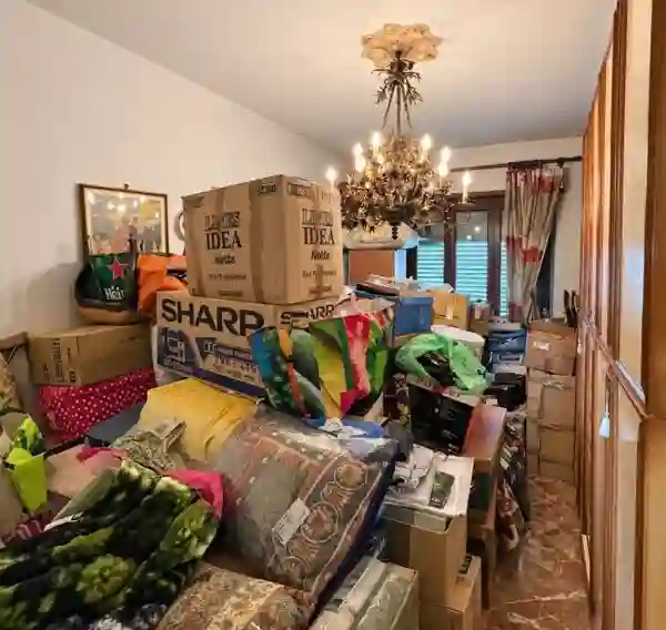 Immagine per Trilocale in asta a Torino via Andrea Sansovino 236/bis