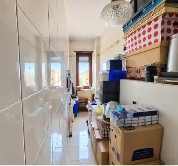 Immagine per Trilocale in asta a Torino via Andrea Sansovino 236/bis