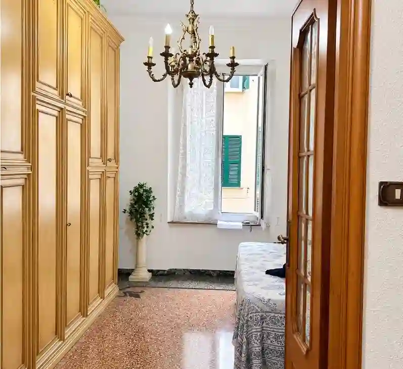 Immagine per Appartamento in asta a Genova via Giovanni Torti 16/20