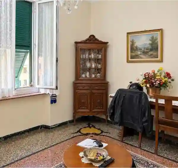 Immagine per Appartamento in asta a Genova via Giovanni Torti 16/20
