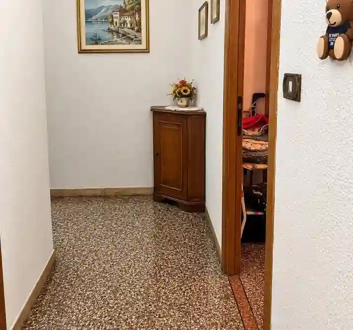 Immagine per Appartamento in asta a Genova via Giovanni Torti 16/20