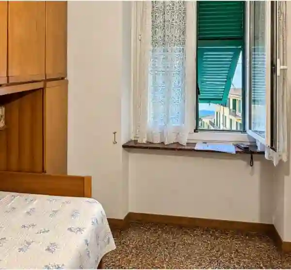 Immagine per Appartamento in asta a Genova via Giovanni Torti 16/20