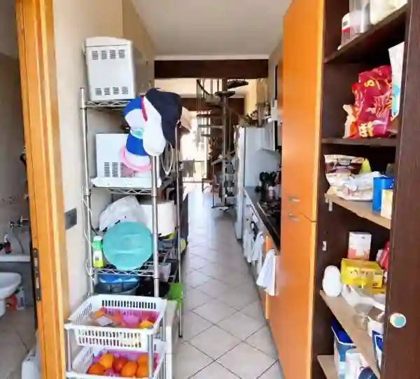 Trilocale corso Palermo 61, Torino