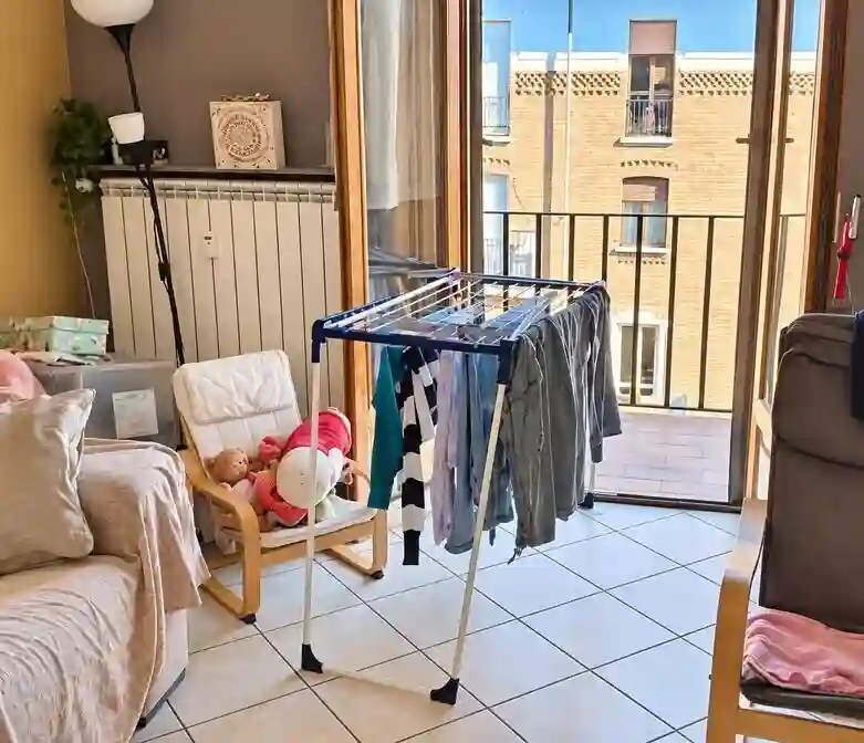 Immagine per Trilocale in asta a Torino corso Palermo 61