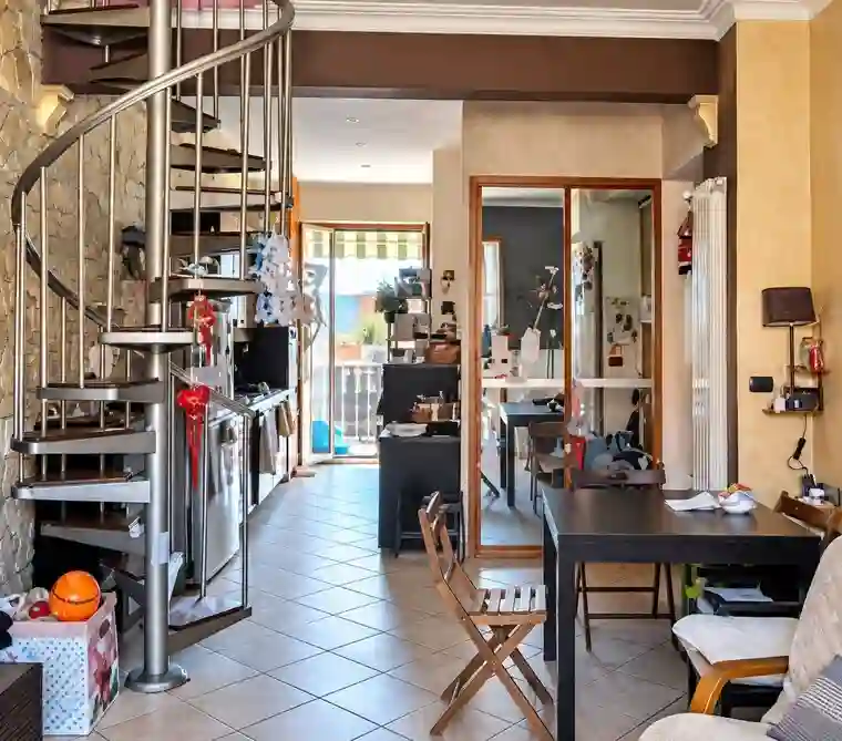 Immagine per Trilocale in asta a Torino corso Palermo 61