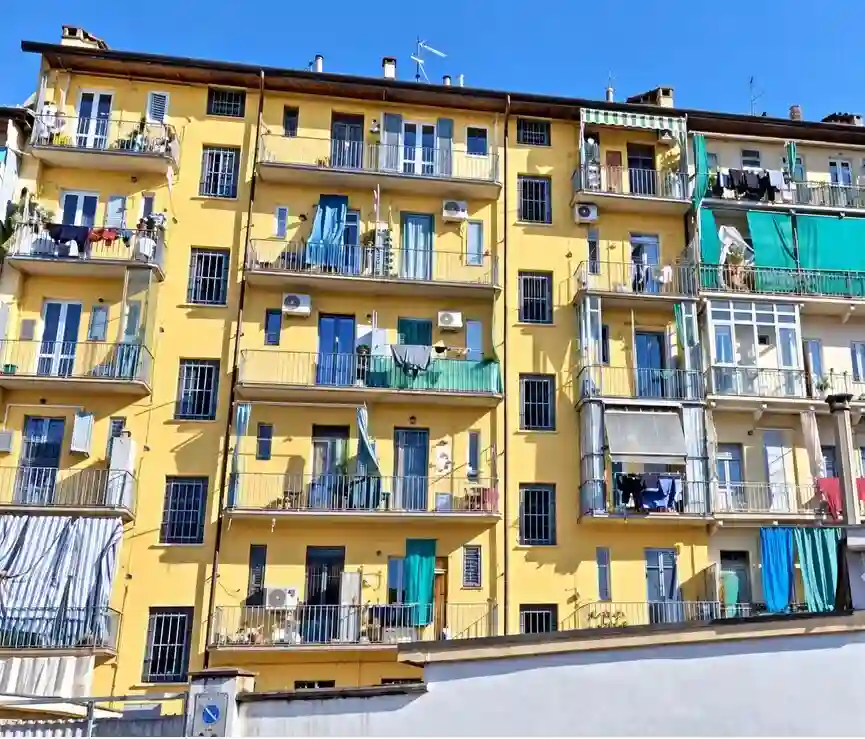 Immagine per Trilocale in asta a Torino corso Palermo 61