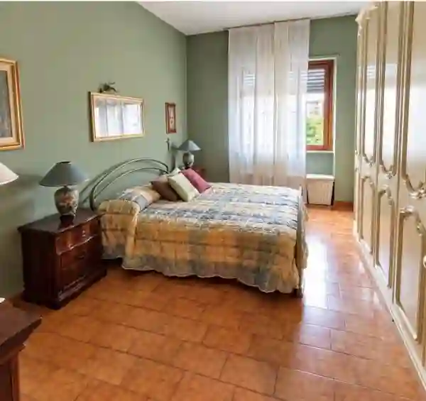Appartamento via Francesco De Sanctis 107, Torino