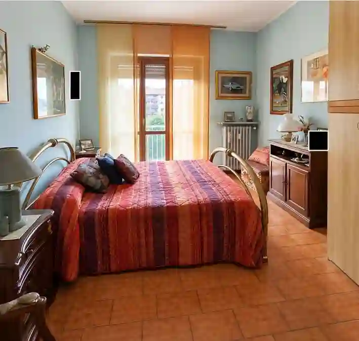 Immagine per Appartamento in asta a Torino via Francesco De Sanctis 107
