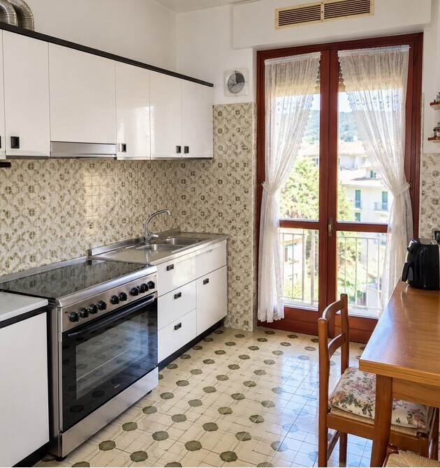 Immagine per Appartamento in asta a Sanremo via Galileo Galilei 455