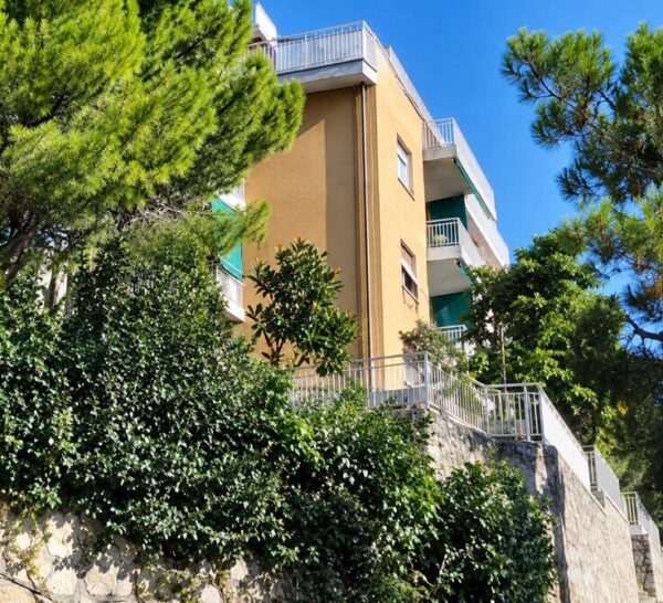 Appartamento via Galileo Galilei 455, Sanremo