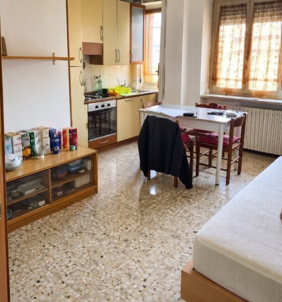 Immagine per Trilocale in asta a Torino strada Del Pascolo 41bis