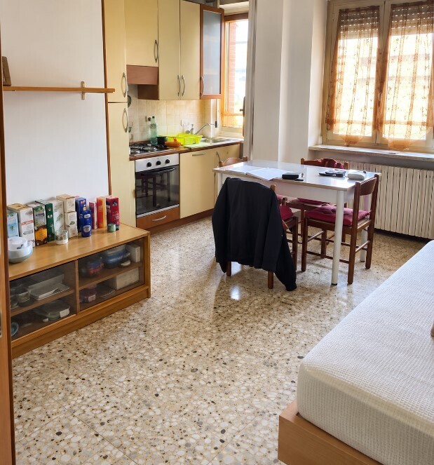 Immagine per Trilocale in asta a Torino strada Del Pascolo 41bis
