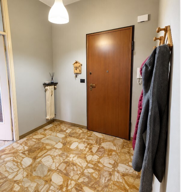 Immagine per Trilocale in asta a Torino strada Del Pascolo 41bis