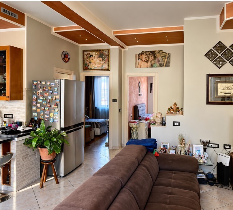 Immagine per Appartamento in asta a Torino via San Paolo 5/5