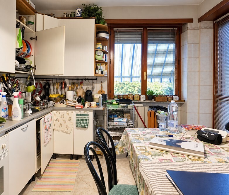 Immagine per Appartamento in asta a Torino via La Thuile 41