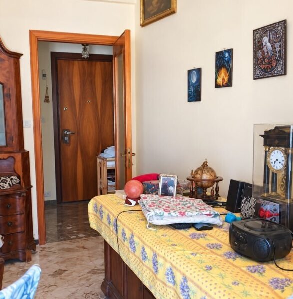 Appartamento via Privata Paolo Tubino 32/20, Rapallo
