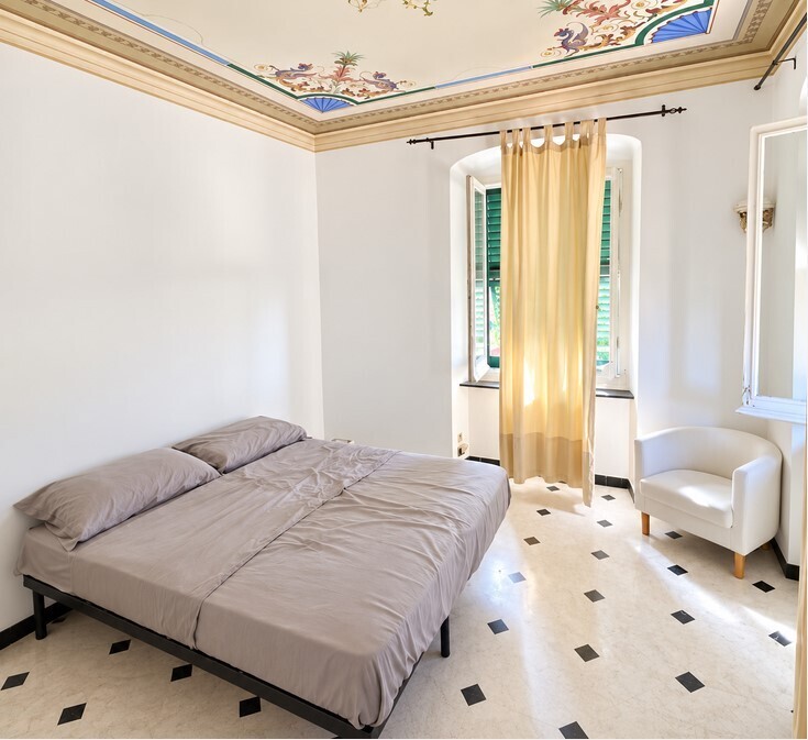 Immagine per Appartamento in asta a Camogli strada Statale 1