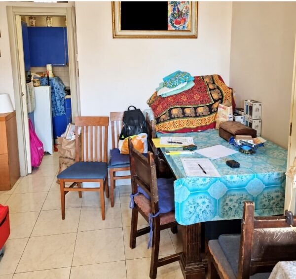 Immagine per Trilocale in asta a Ospedaletti corso Regina Margherita 196/9