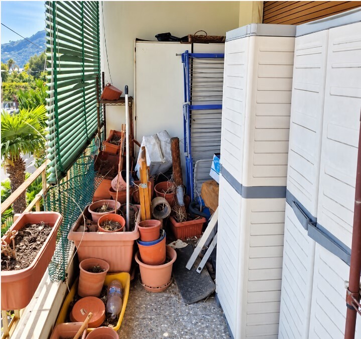 Immagine per Trilocale in asta a Ospedaletti corso Regina Margherita 196/9