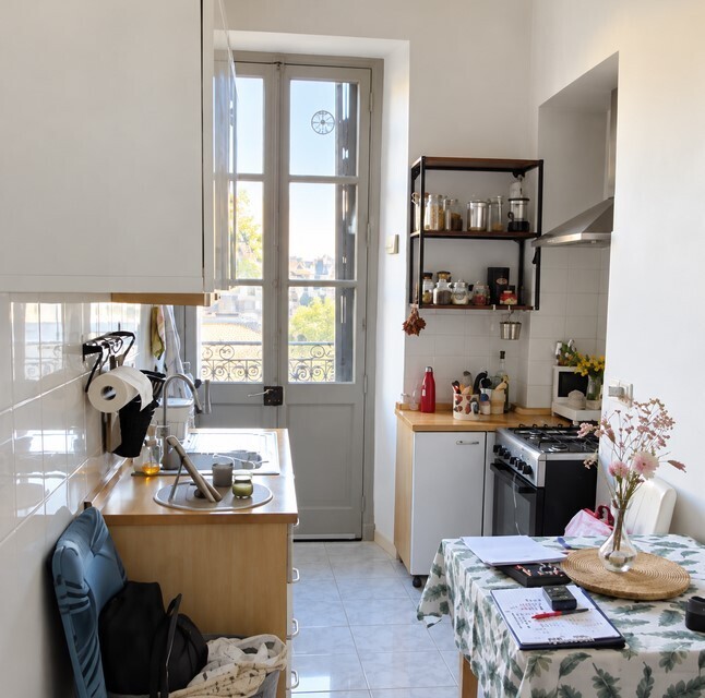 Immagine per Trilocale in asta a Torino via Nizza 335
