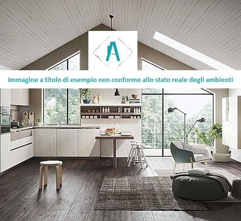 Immagine per Trilocale in asta a Torino via Nizza 335