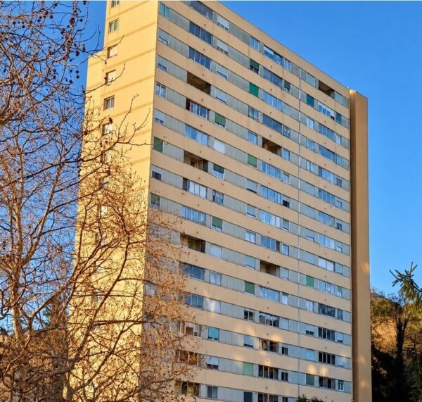 Quadrilocale via Carlo Linneo 304/80, Genova