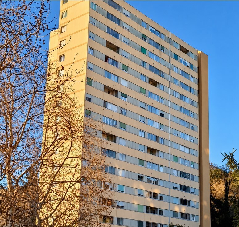 Immagine per Quadrilocale in asta a Genova via Carlo Linneo 304/80