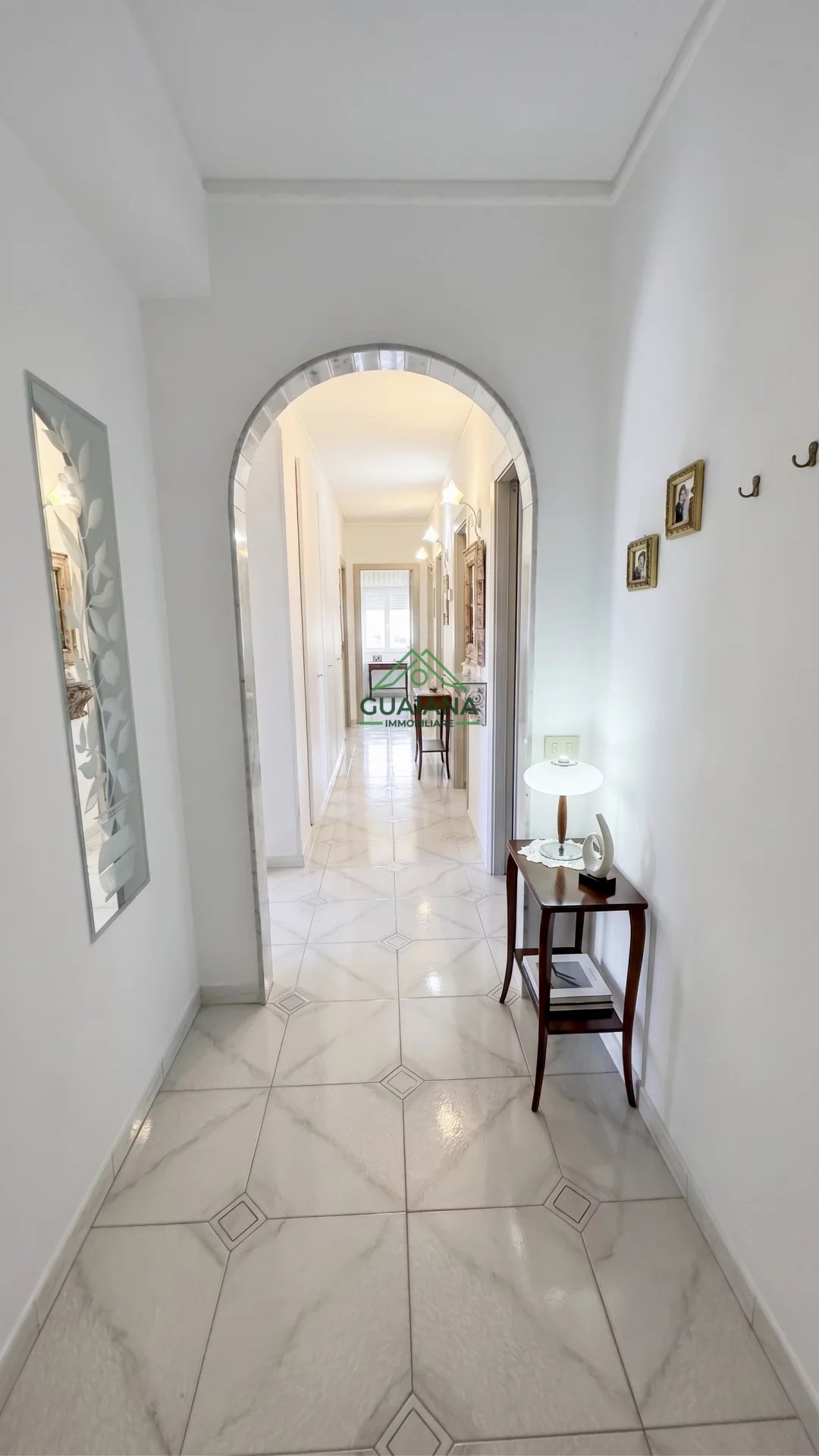 Immagine per Appartamento in vendita a Trapani via Alessandro De Santis