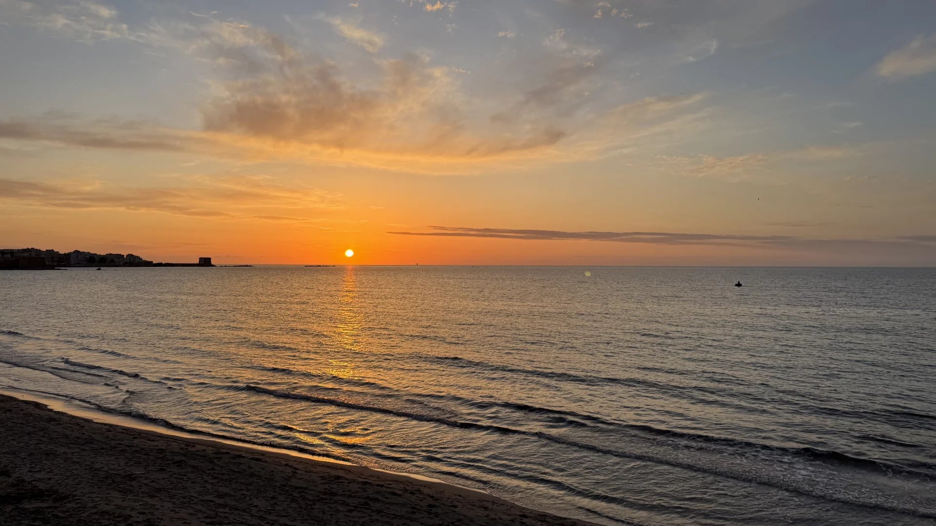 Immagine per Appartamento in affitto a Trapani via Nausica