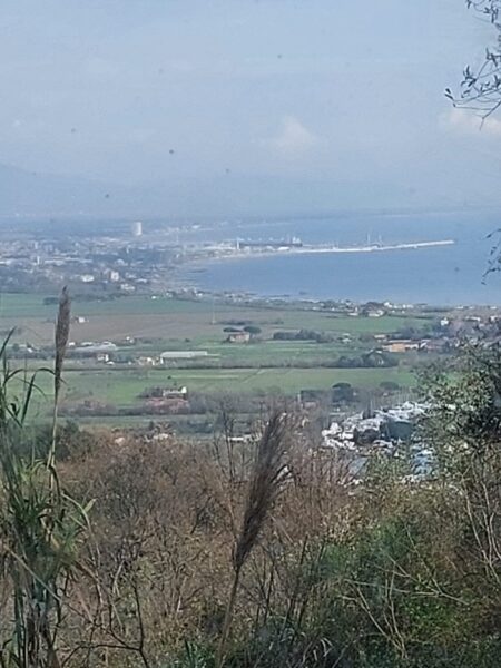 Rustico via Caffaggio 10, Ameglia