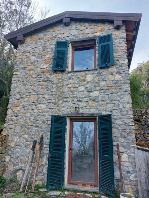 Immagine per Rustico in vendita a Ameglia via Caffaggio 10