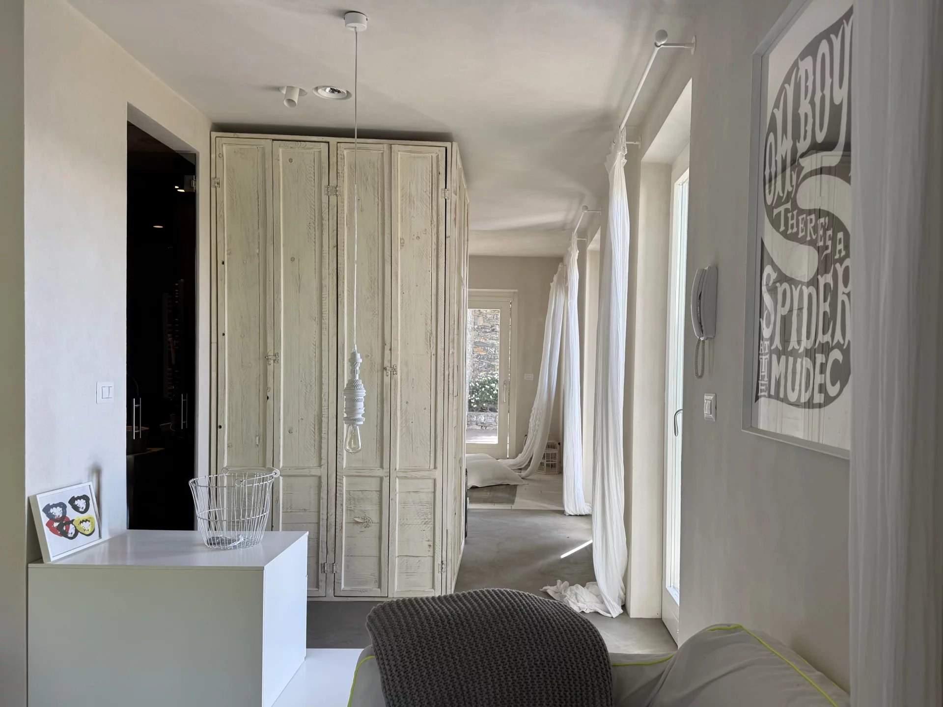 Immagine per Villa in vendita a Alassio strada Privata Generale Cimmaruta
