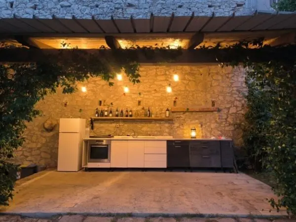 Appartamento via Vittorio Emanuele 21, Guardea