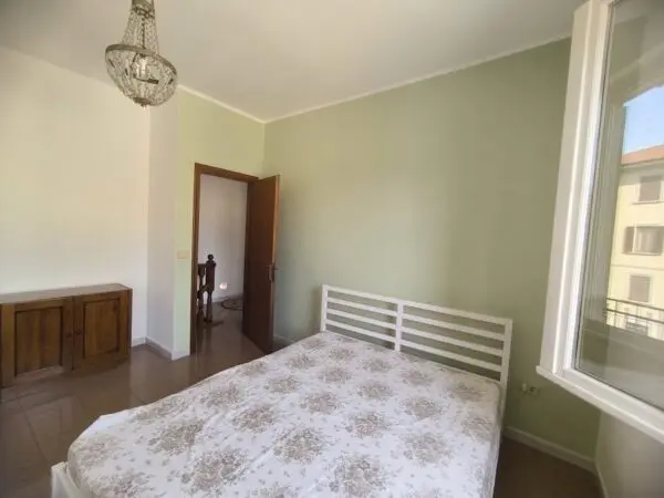 Appartamento via Vittorio Emanuele 21, Guardea