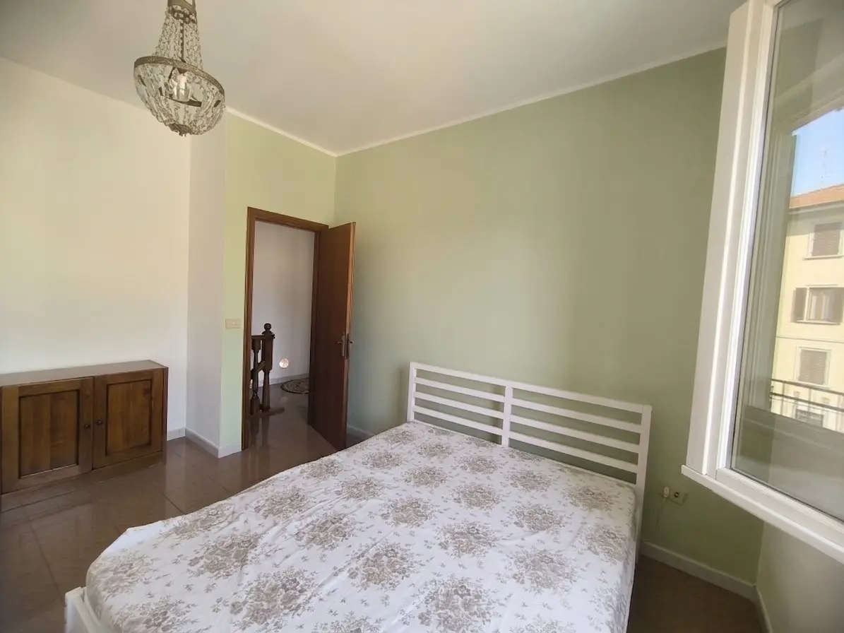 Immagine per Appartamento in vendita a Guardea via Vittorio Emanuele 21