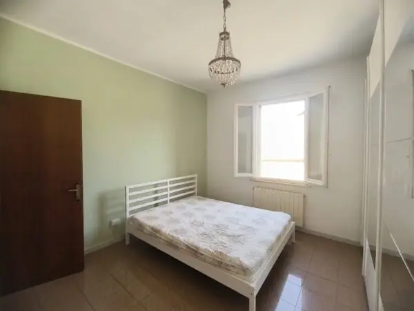 Appartamento via Vittorio Emanuele 21, Guardea