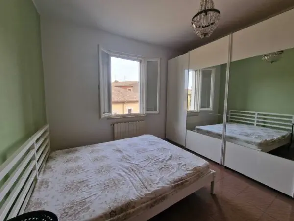 Appartamento via Vittorio Emanuele 21, Guardea