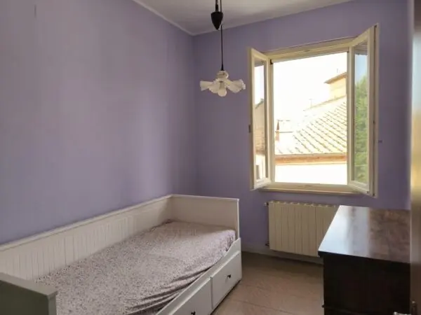 Appartamento via Vittorio Emanuele 21, Guardea