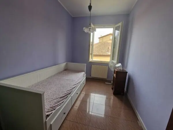 Appartamento via Vittorio Emanuele 21, Guardea