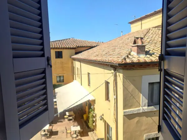 Appartamento via Vittorio Emanuele 21, Guardea