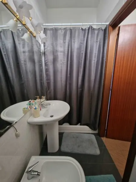 Appartamento via Vittorio Emanuele 21, Guardea