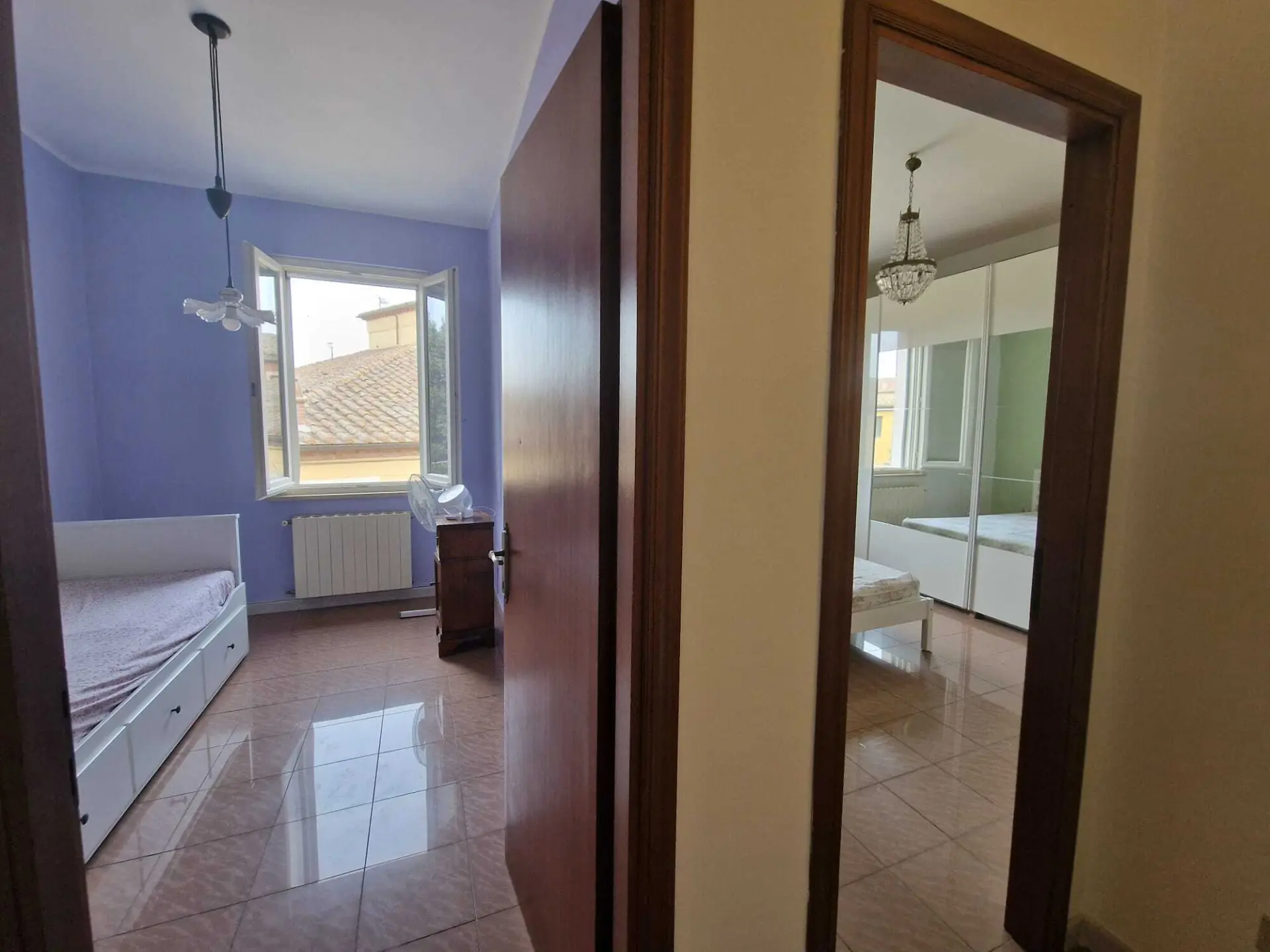 Immagine per Appartamento in vendita a Guardea via Vittorio Emanuele 21