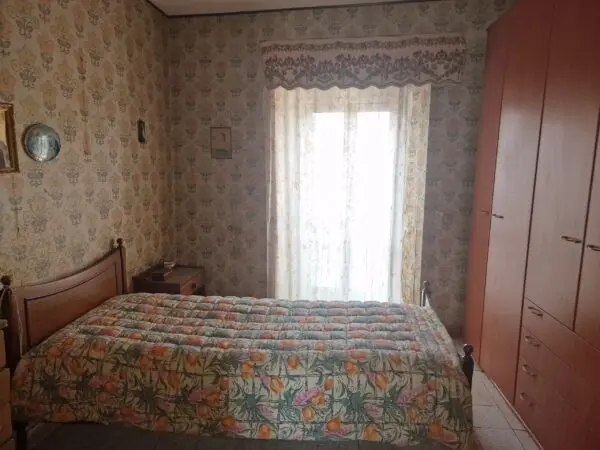 Porzione Di Casa via Localita Le Case, Guardea